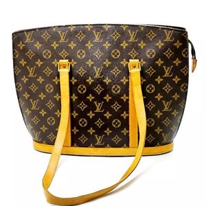 Authentic Louis Vuitton Babylone PM